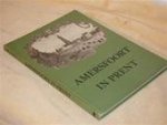 J. Hovy - Amersfoort in prent een historisch overzicht in woord en beeld