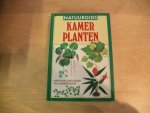 - Natuurgids kamerplanten - Natuurgids kamerplanten