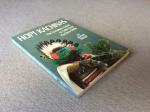 Wright, Barton - Hopi Kachinas. The Complete Guide to Collecting Kachina Dolls