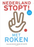 Dekker, Pauline / Kanter, Wanda de - Nederland stopt! met roken