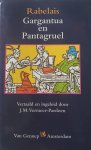 François Rabelais - Gargantua En Pantagruel Dl 1
