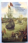  - De souvereine en independente staat Zeeland; de politiek van de provincie Zeeland