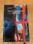 A. van den Berg en René Suss - Spiritualiteit in Jodendom  en christendom