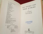 maugham, w. somerset - ten novels and their authors maugham, w. somerset - ten novels and their authors