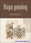 Pieter Donche, Ludo Vandamme - Brugse genealoog aan het werk. De verzameling stambomen van Jacob Antoon Kerchof