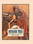 Gerrit van der Zwaan - Atelier Tole