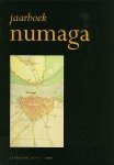 P.J. Begheyn e.a. - Jaarboek Numaga : gewijd aan heden en verleden van Nijmegen en omgeving - Deel XLVI.
