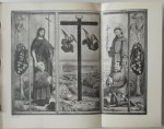  - Collection Louis Fournier Tableaux anciens de diverse ecoles Vente publique a Amsterdam le 24 Juin 1924, 31 pp tekst en daarnaast nog enkelzijdig bedrukte pp met afbeeldingen