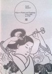 Avitabile, Gunhild - Early Masters: Ukiyo-e Prints and Paintings from 1680 to 1750