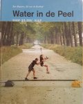 J. Bogaerts - Water in de Peel, naar 32,2 m + NAP