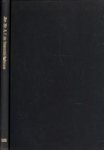 GAAY FORTMAN, MR. W.F. DE (EEN BUNDEL OPSTELLEN ONDER REDACTIE VAN) - Jhr. mr. A.F. de Savornin Lohman 29 mei 1837 - 11 juni 1924