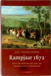 Luc Panhuysen 88230 - Rampjaar 1672: Hoe de republiek aan de ondergang ontsnapte