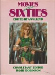 Ann Lloyd 143887, David Robinson 33673 - Movies of the Sixties