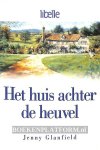 Glanfield, Jenny - Het huis achter de heuvel