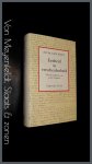 Vliet, H. T. M. van - Eenheid in verscheidenheid - Over de werkwijze van Louis Couperus
