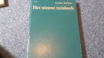 Hellyer - Nieuwe tuinboek / druk 1