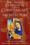 Murray, Peter and Linda - Murray, Peter and Linda-The Oxford Companion to Christian Art and Architecture