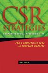Sri Urip - Csr Strategies