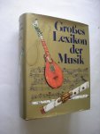 Lloyd, Norman / Winternitz, Emanuel, Beitrag Musikintrumente - Grosses Lexikon der Musik (The Golden Encyclopedia of Music) Lloyd, Norman / Winternitz, Emanuel, Beitrag Musikintrumente - Grosses Lexikon der Musik (The Golden Encyclopedia of Music)