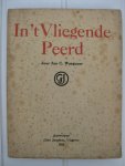 Waegener, Jan C. - In 't Vliegende Peerd.