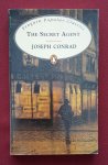 conrad, joseph - secret agent, the (penguin popular classics) conrad, joseph - secret agent, the (penguin popular classics)