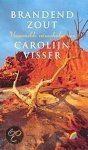 Carolijn Visser - Brandend zout