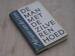 VEEN A. v.d. - De man met de zilveren hoed