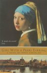 Tracy Chevalier - Girl with a Pearl Earring
