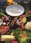auteur niet vermeld - Het Philips Magnetron Kookboek