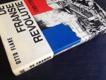 Flake, Otto - De Russische Revolutie
