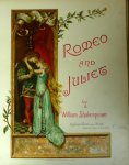 Shakespeare, William - Romeo and Juliet
