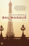 BARCELO, Elia - Bal masqué
