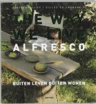 Alfresco - The Way We Live Alfresco / buiten leven, buiten wonen