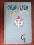 Tan Hoo Tong, e.a. (REDACTIE) - Chung Lien Tze Sheng: Madjallah Yin Ni Hua Chiao Chung Lien Hui