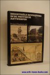 BAETENS, Roland ed.; - Industriële revoluties in de provincie Antwerpen.