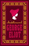 George Eliot - (1) Middlemarch