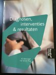 Albersnagel, Els; Burg, Ype van der - Diagnosen, interventies & resultaten