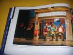 Schilders, Ed - 25 jaar tilburgse revue - voor Tilburgers door Tilburgers 1986-2011