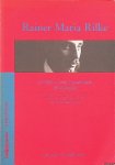 Rilke, Rainer Maria - Lettres à une compagne de voyage. Précédées de "Poétique de la rencontre" par Marc Petit