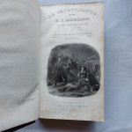 Andersens, Hans Cristiaan - De improvisator