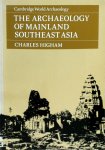 Charles Higham 26209 - The Archaeology of Mainland Southeast Asia