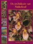 KREUTZ, C.A.J. & DEKKER, H. - De orchideeen van Nederland