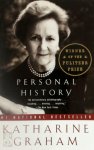 Katharine Graham - Personal History