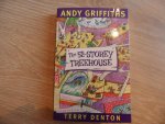 Griffiths, Andy - The 52-storey treehouse