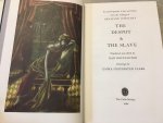 Dan Hofstadter, Emma Chichester Clark - The folio Society; The despot & the slave