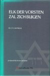 Dieren, Ds. C.A. - Ziet gij deze vrouw