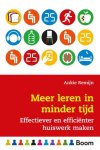 Ankie Remijn - Meer leren in minder tijd