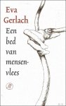Gerlach, Eva - bed van mensenvlees. Gedichten.