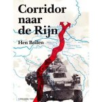 Bollen - CORRIDOR NAAR DE RIJN
