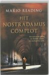 Mario Reading - Het Nostradamus Complot